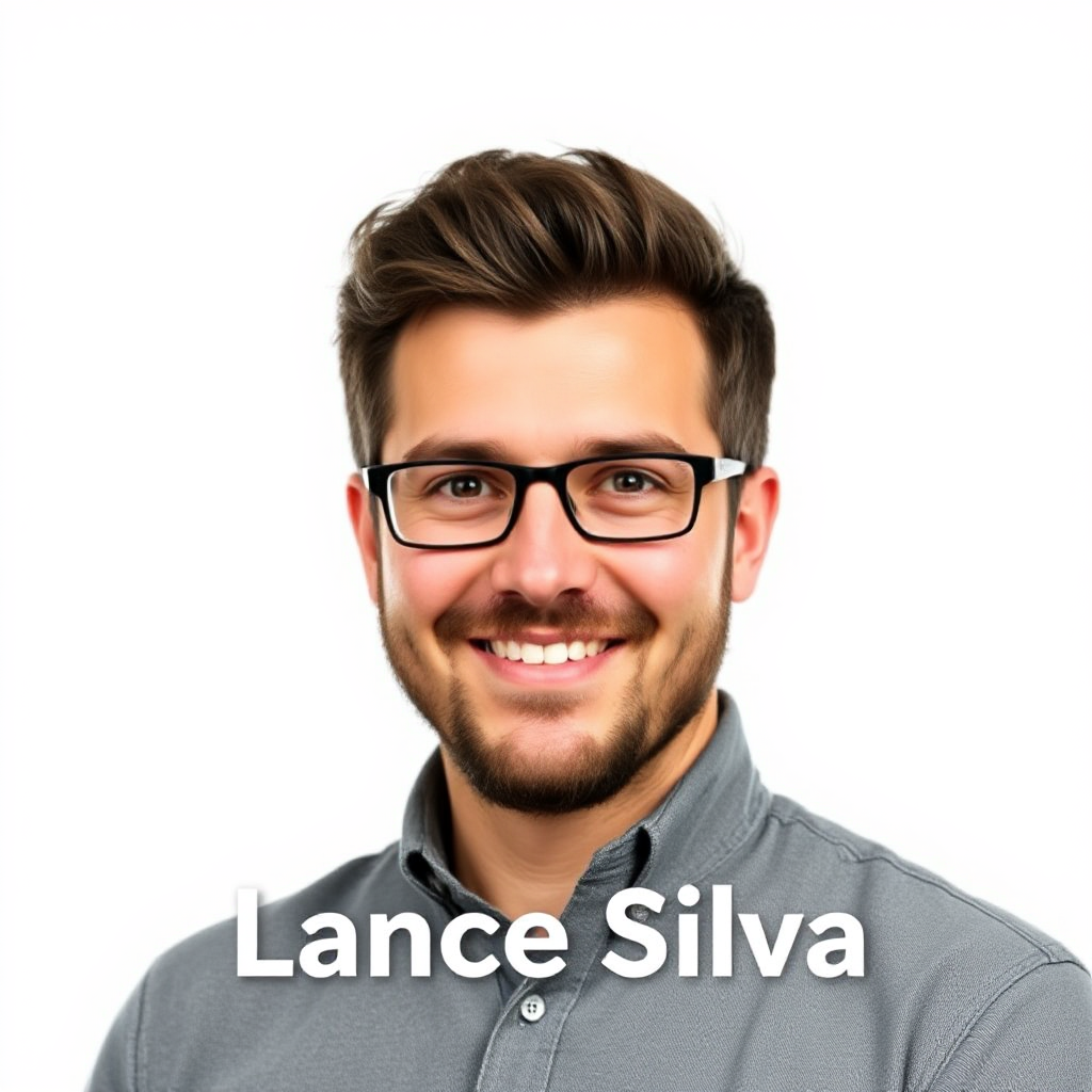 Lance Silva's Profile