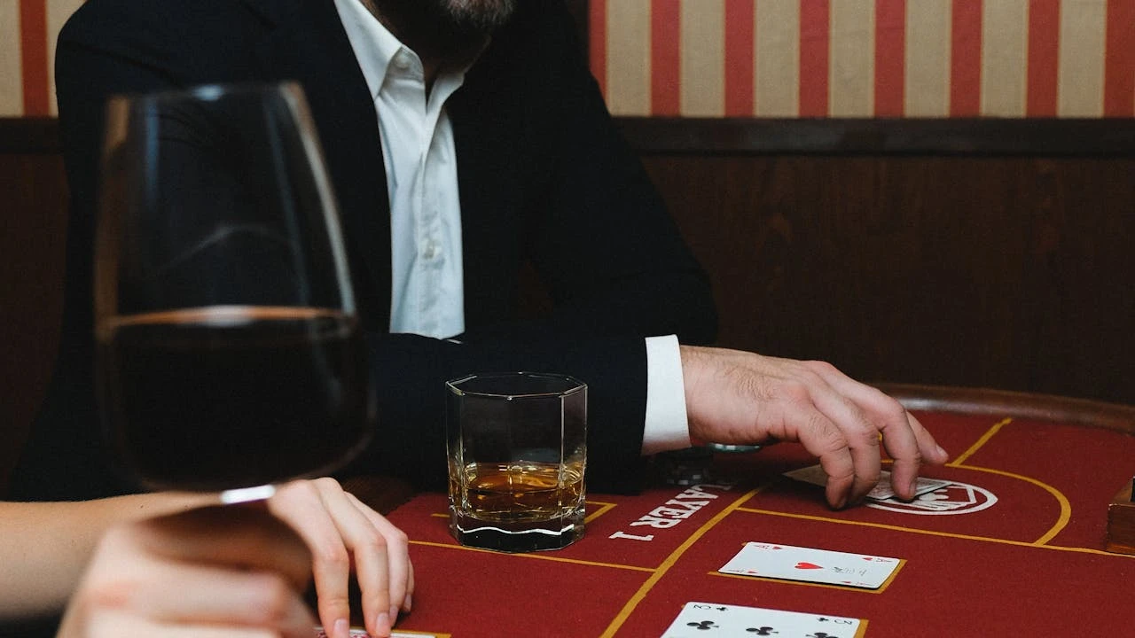 Must-Try 10 Online Casino Gambling Games You Must Try Today