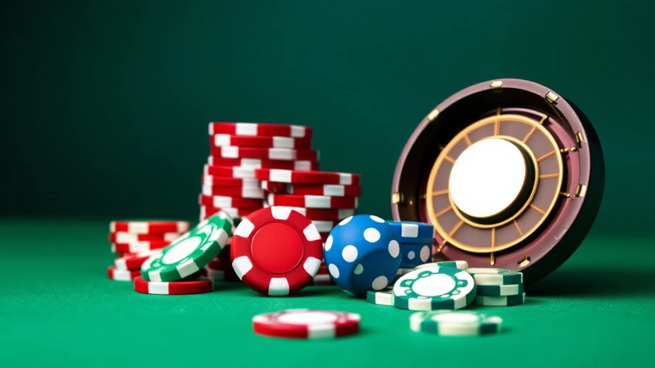 Advancing Your Skills in Casino Games: Progression from Beginner to Expert